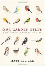 Our Garden Birds
